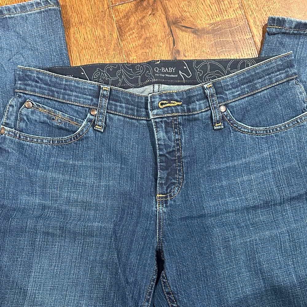 Women's Wrangler QBaby - Picture 2 of 3